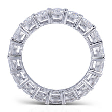 Load image into Gallery viewer, Simulated Diamond Stone Rings