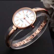 Load image into Gallery viewer, Fashion Luxury Quartz-Watches