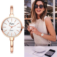 Load image into Gallery viewer, Fashion Luxury Quartz-Watches