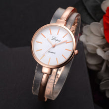 Load image into Gallery viewer, Fashion Luxury Quartz-Watches