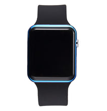 Load image into Gallery viewer, LED Digital Silicone Wristwatch