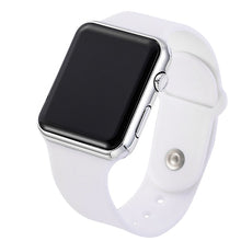 Load image into Gallery viewer, LED Digital Silicone Wristwatch